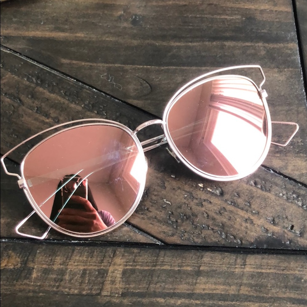 Dior sunglasses